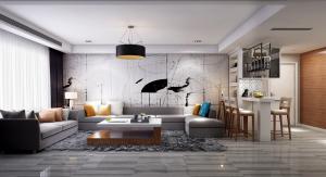 秋季裝修之墻面裝修注意事項